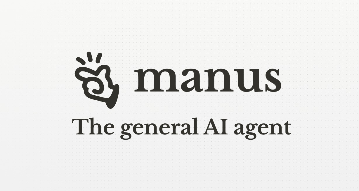 Manus IA : on vous dit tout sur la nouvelle IA chinoise qui fait sensation Manus IA : on vous dit tout sur la nouvelle IA chinoise qui fait sensation