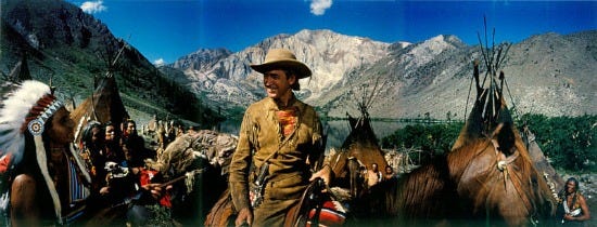 How the West Was Won - inside2 How the West Was Won - inside2