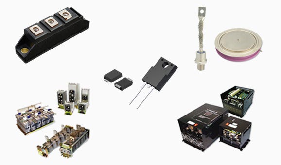Power Semiconductor Devices | KYOCERA Asia-Pacific Power Semiconductor Devices | KYOCERA Asia-Pacific