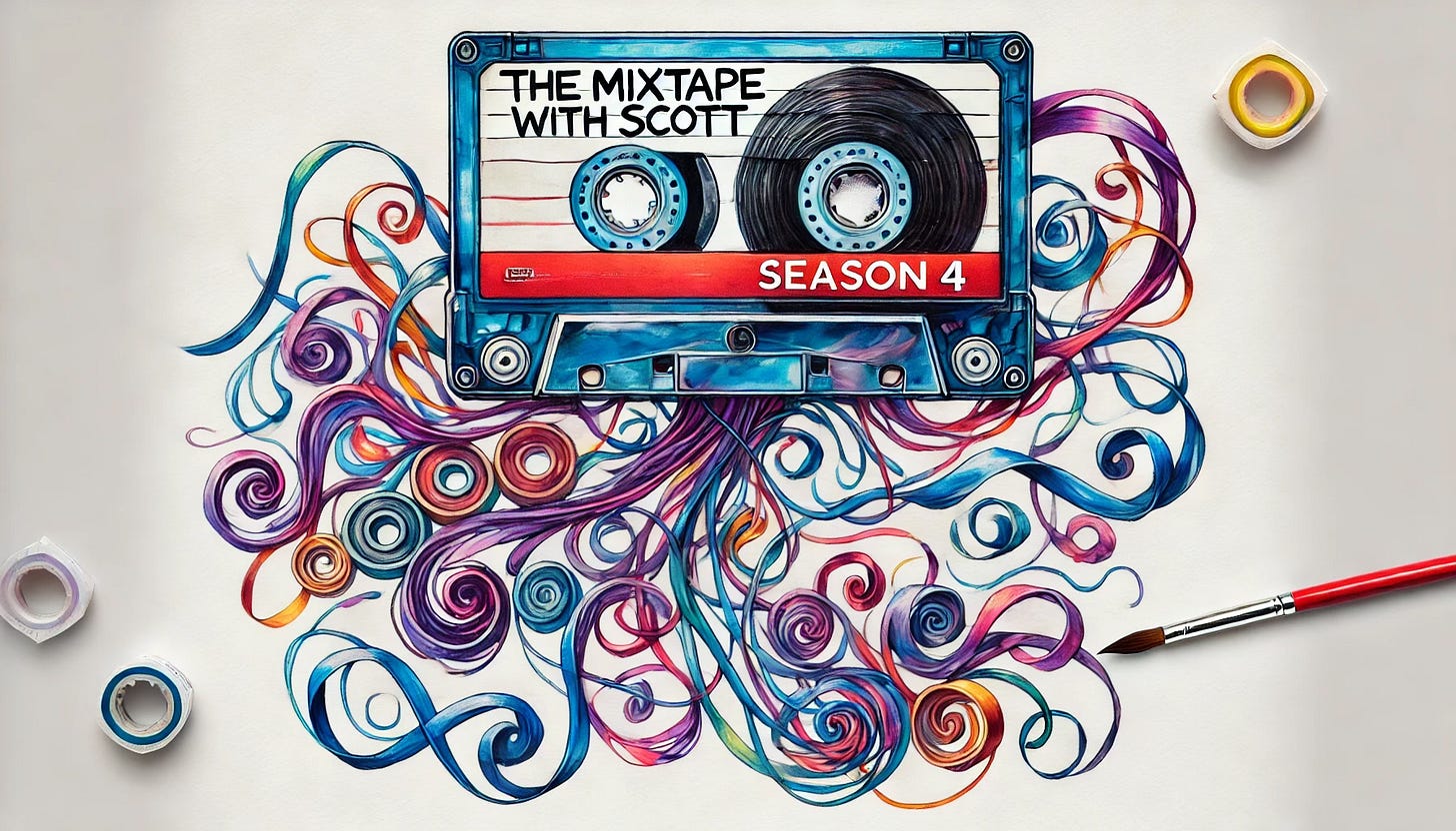 [Rerun] Rocío Titiunik, Political Scientist and Quantitative Methodologist, Princeton