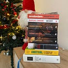 Így olvastam 2025-ben