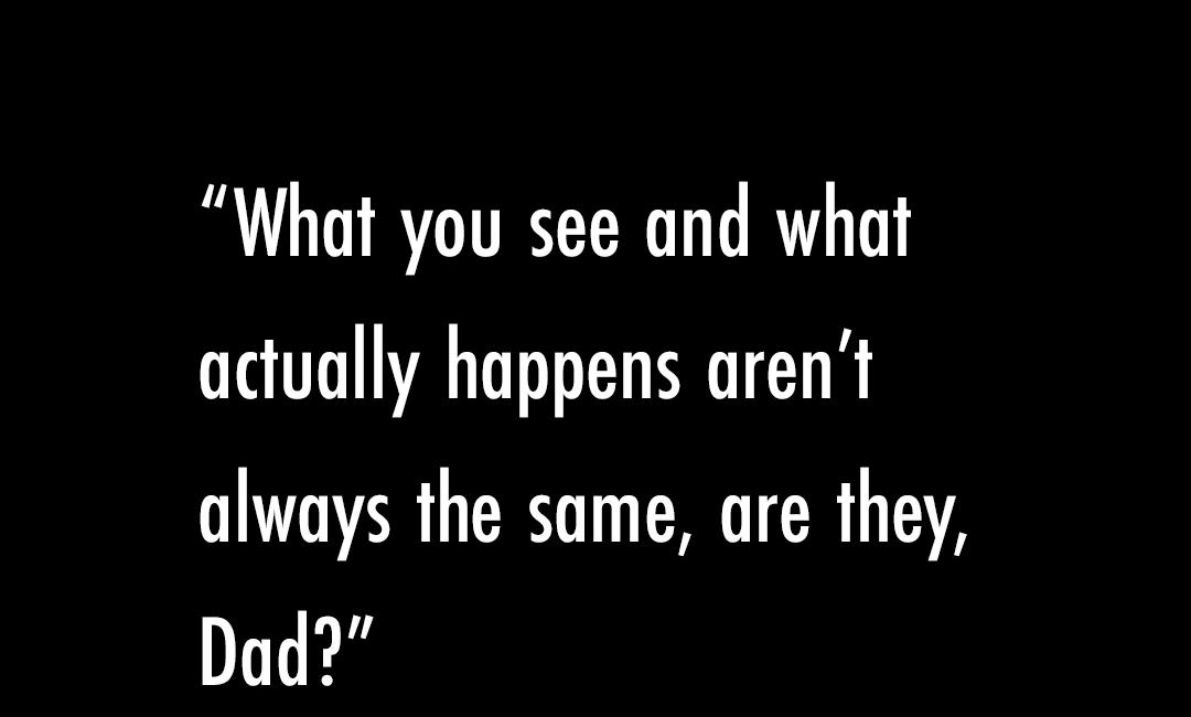 SHOW HOME - Chapter 7