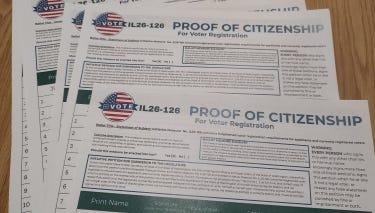 August 2025 Chairman's Corner Newsletter