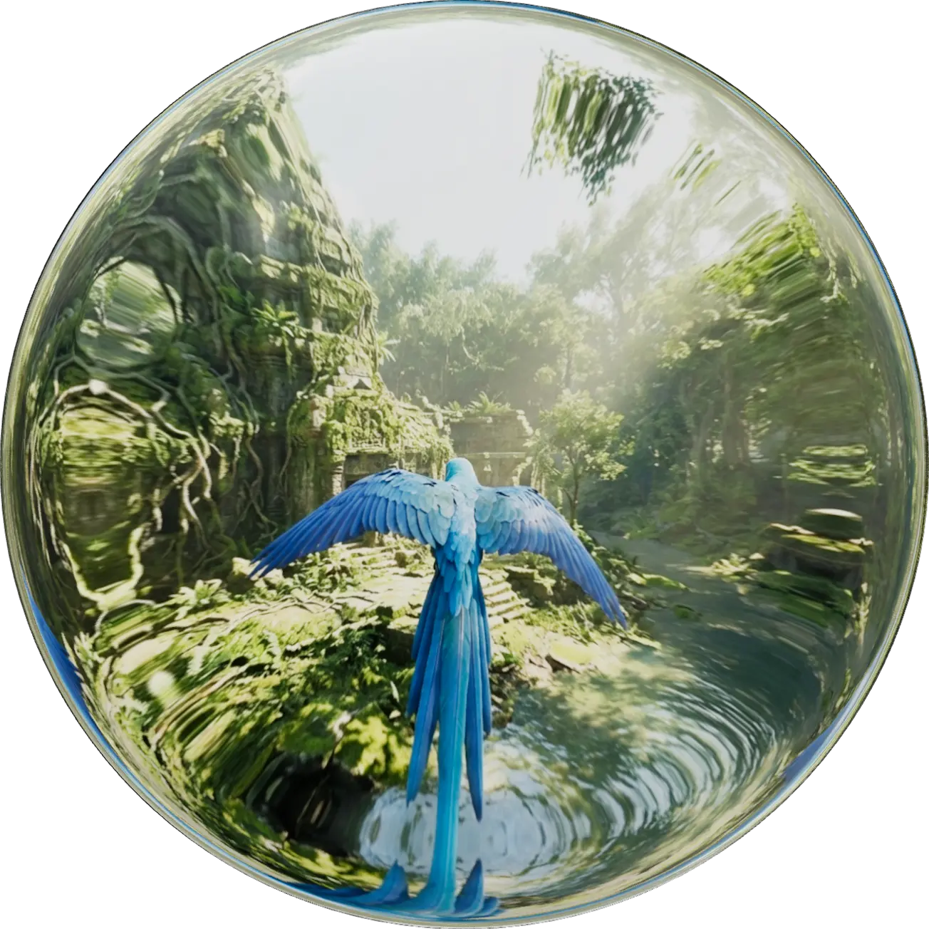 Generated image Generated image