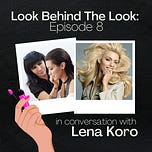 Look Behind The Look