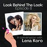 Look Behind The Look