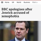 How “Racist” Became the Dirtiest Word in Britain