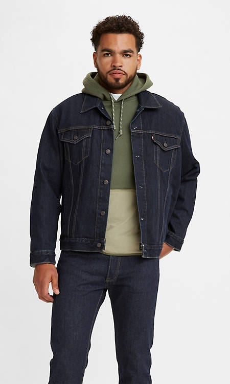 Jeans, Denim Jackets & Clothing Jeans, Denim Jackets & Clothing