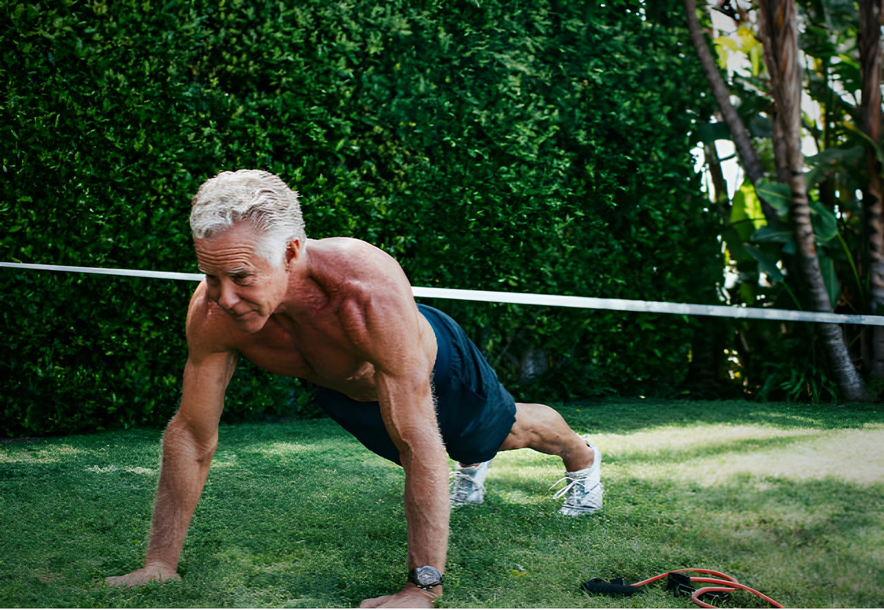 Are You Doing Microworkouts? Here's Why You Should.