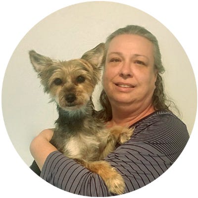 Shannon Furrow | Digital Artist