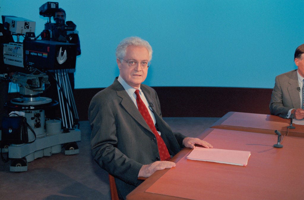 Lionel Jospin: French Prime Minister, Secret Trotskyist