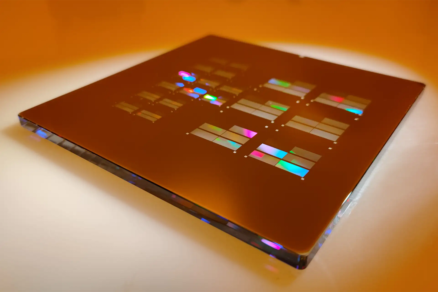 Powering Semiconductor Manufacturing | Heidelberg Instruments
