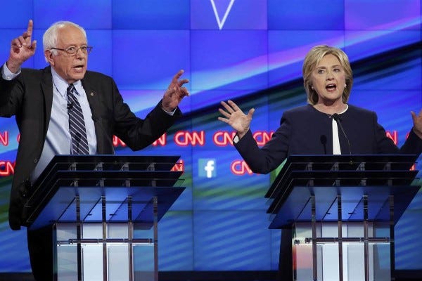 Democrats Third Debate Not Focused On Bernies Breach 2015 images Democrats Third Debate Not Focused On Bernies Breach 2015 images