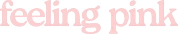 feeling pink
