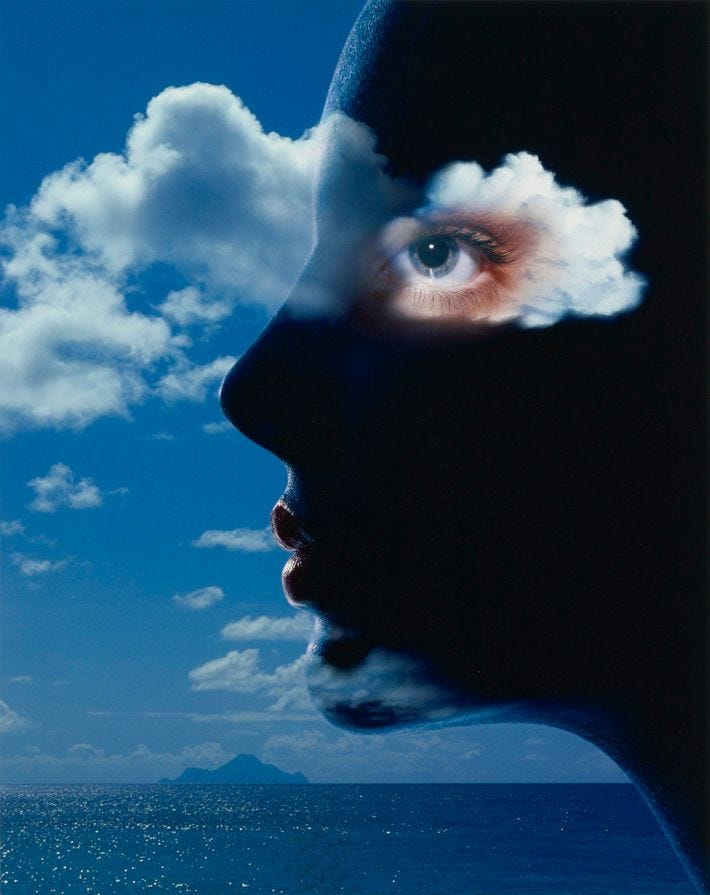Exclusive: See Vintage Images by Renowned Fashion Photographer Hiro