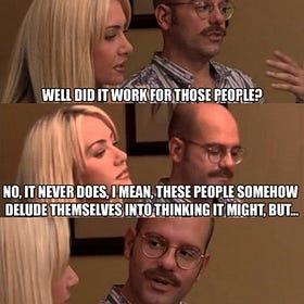 Chicago Mayor: Stupid Tax Ideas as the City Stares into the Abyss