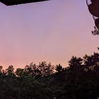 Juicy July DC Weather for Currently