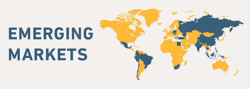 Allocating to emerging markets: It depends on your view of the world - MSCI