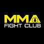 MMA Fight Club's avatar