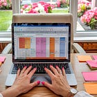 She Spent 9 Months Planning 47 Products and Made $0