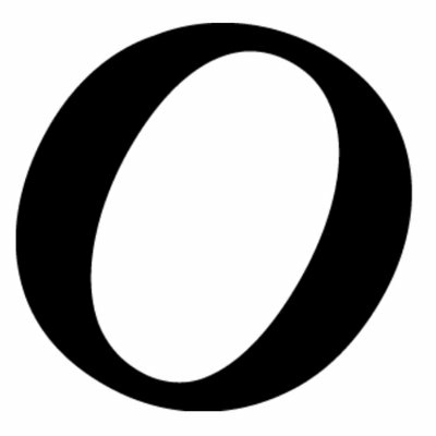 Robert Cibis - OVALmedia logo