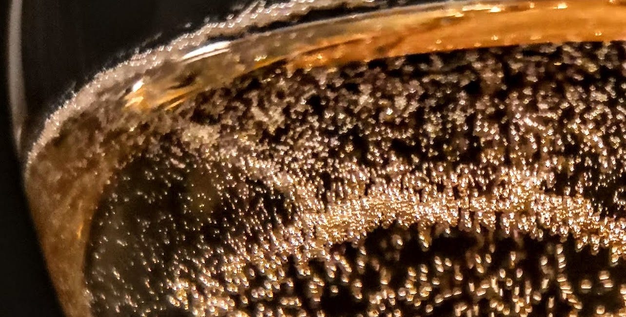 Getting toasty with the Maillard reaction