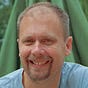 Doug Morse's avatar
