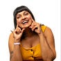 Nisha Mody's avatar