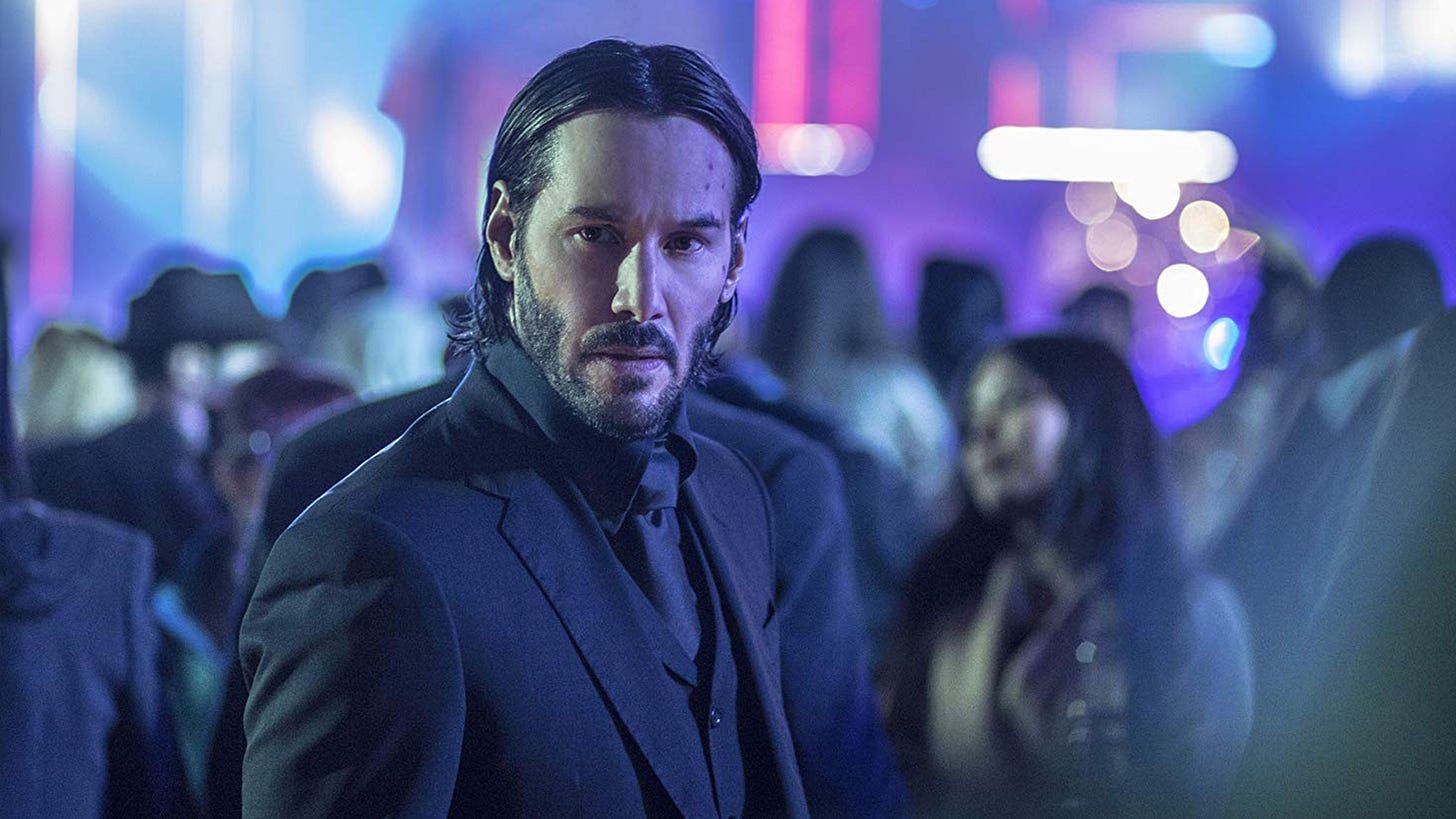 John Wick (2014) - IMDb