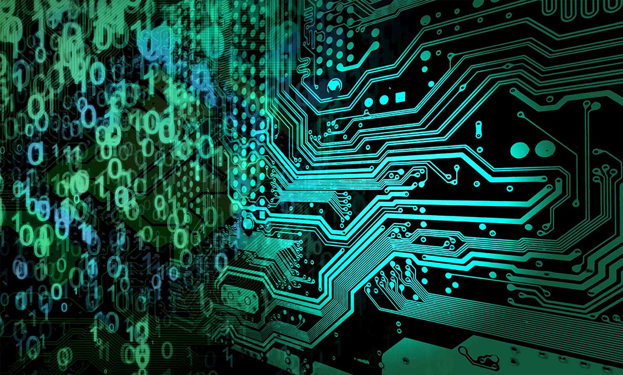 Startup JITX Uses AI to Automate Complex Circuit Board Design