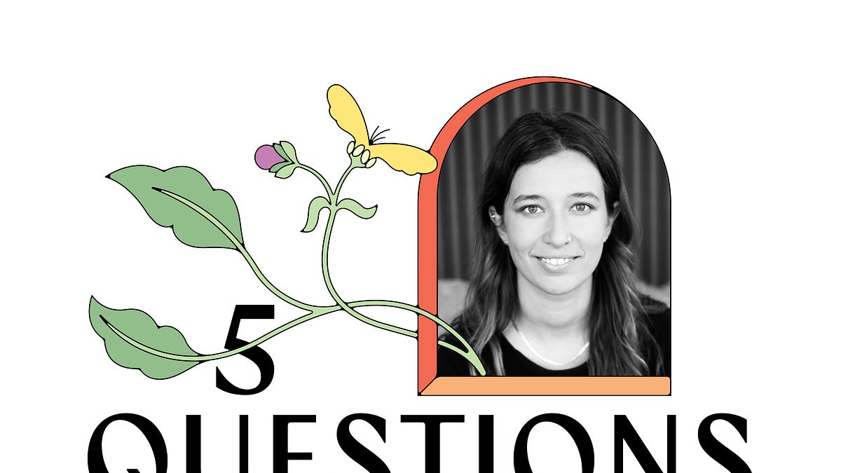 Why don’t some people respond to psychedelics? 5 Questions for psychologist Rachel Ham