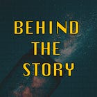 Behind The Story: "Black Man with a Whip (and the Terror from Tech-Town"