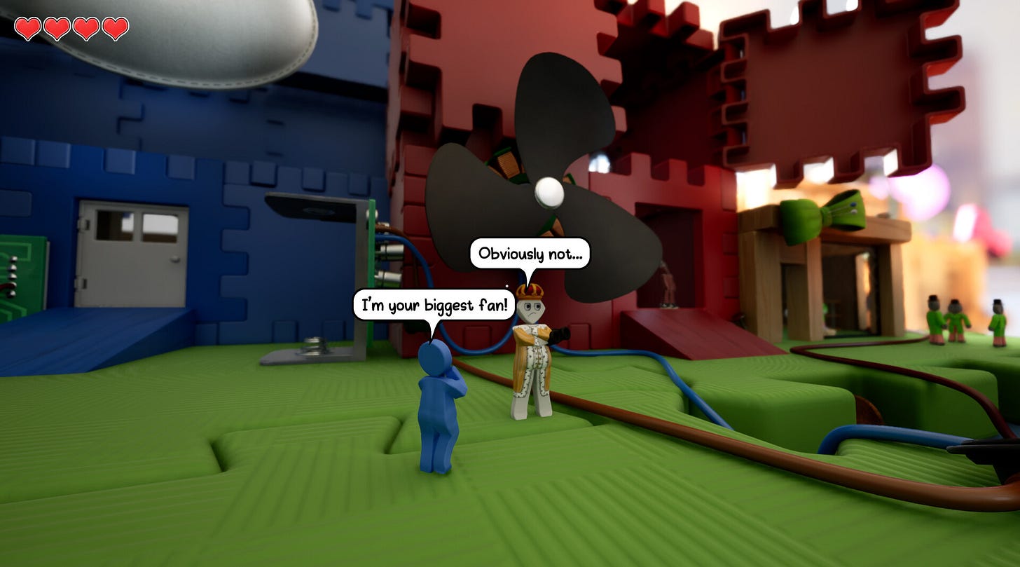 Screenshot #6
