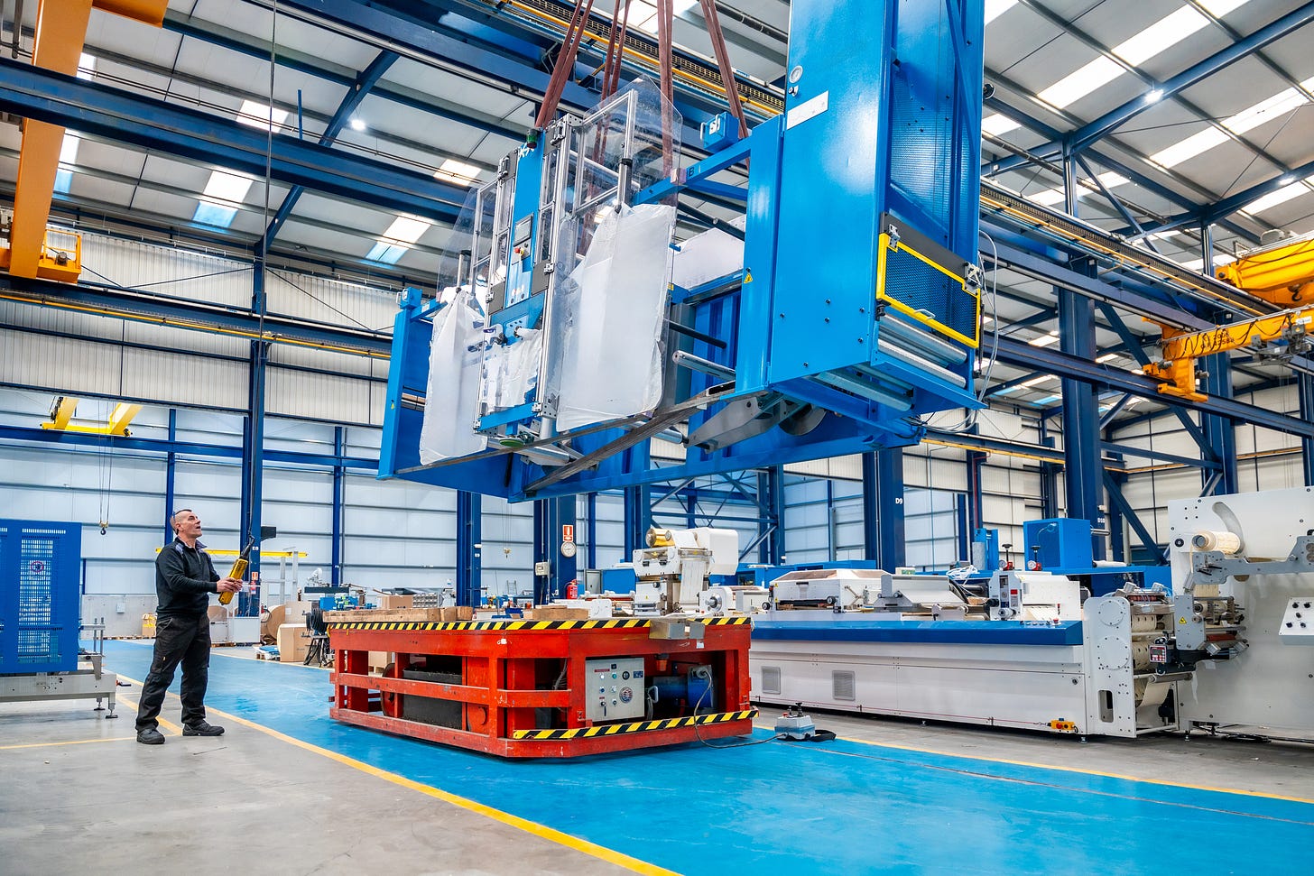 Industrial AI — Where knowledge (management) is power