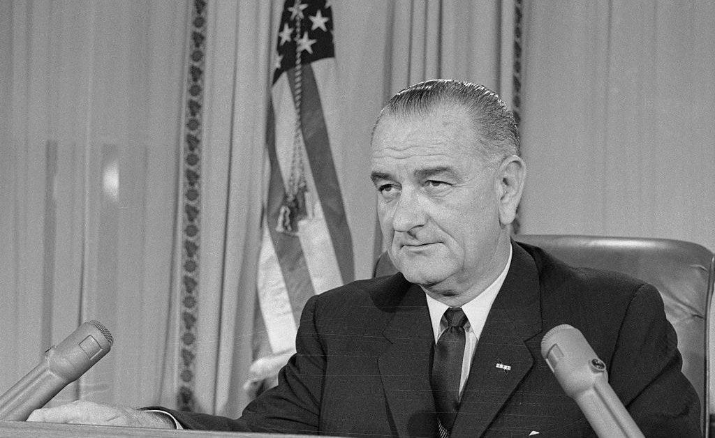 Examining President LBJ's Legacy, 50 Years After His Death | TIME