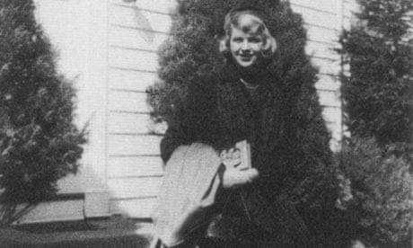 sylvia plath sylvia plath