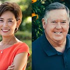 Morning Digest: California's new House districts set pols scrambling