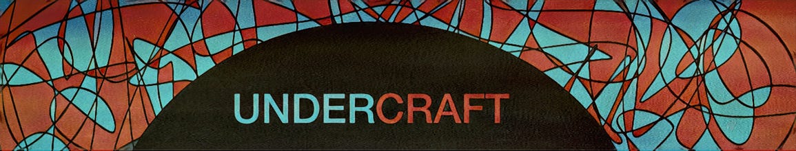 Undercraft