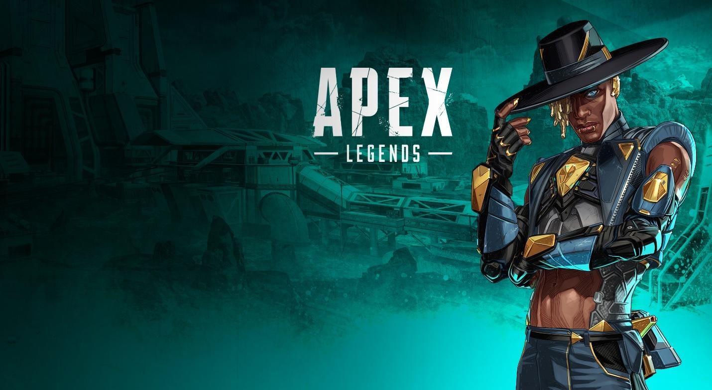 Prime Gaming | Apex Legends