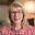 Pam Hughes's avatar