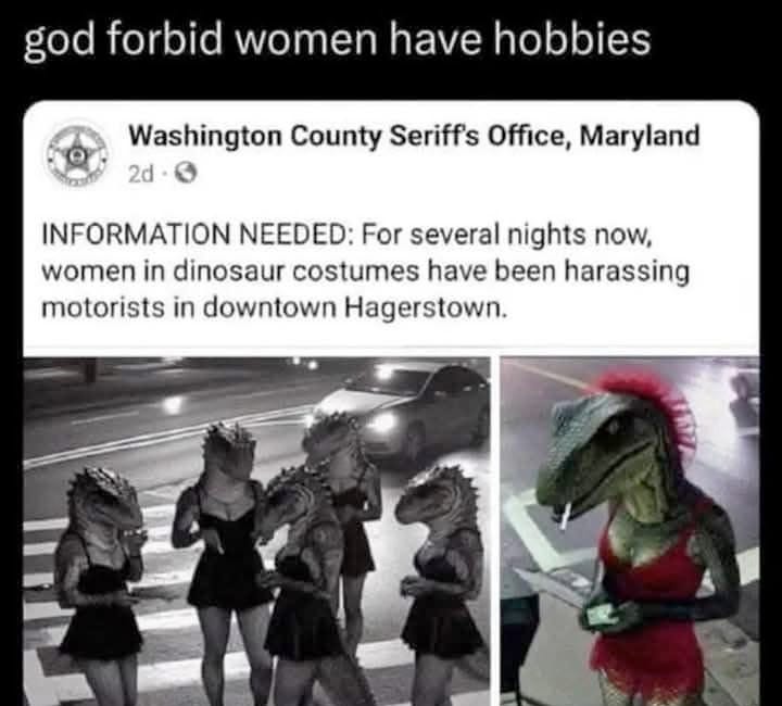 THE SCROLL: Raptors of the Night