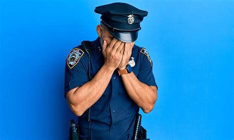 The Importance of Police Officer Mental Health - Banyan Treatment Center