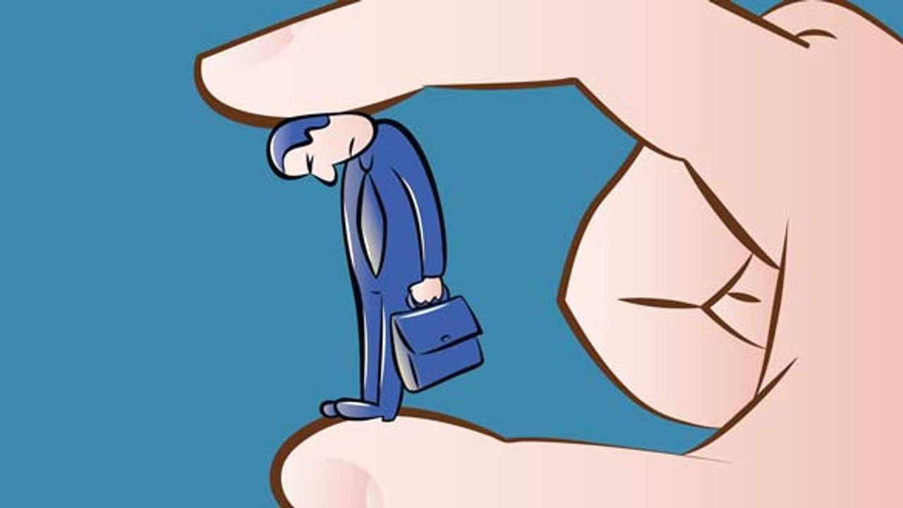 Mobbing Eylemini İspat Etmek İçin Ses Kaydı Almak Suç Mudur? - KVKK Haber Mobbing Eylemini İspat Etmek İçin Ses Kaydı Almak Suç Mudur? - KVKK Haber