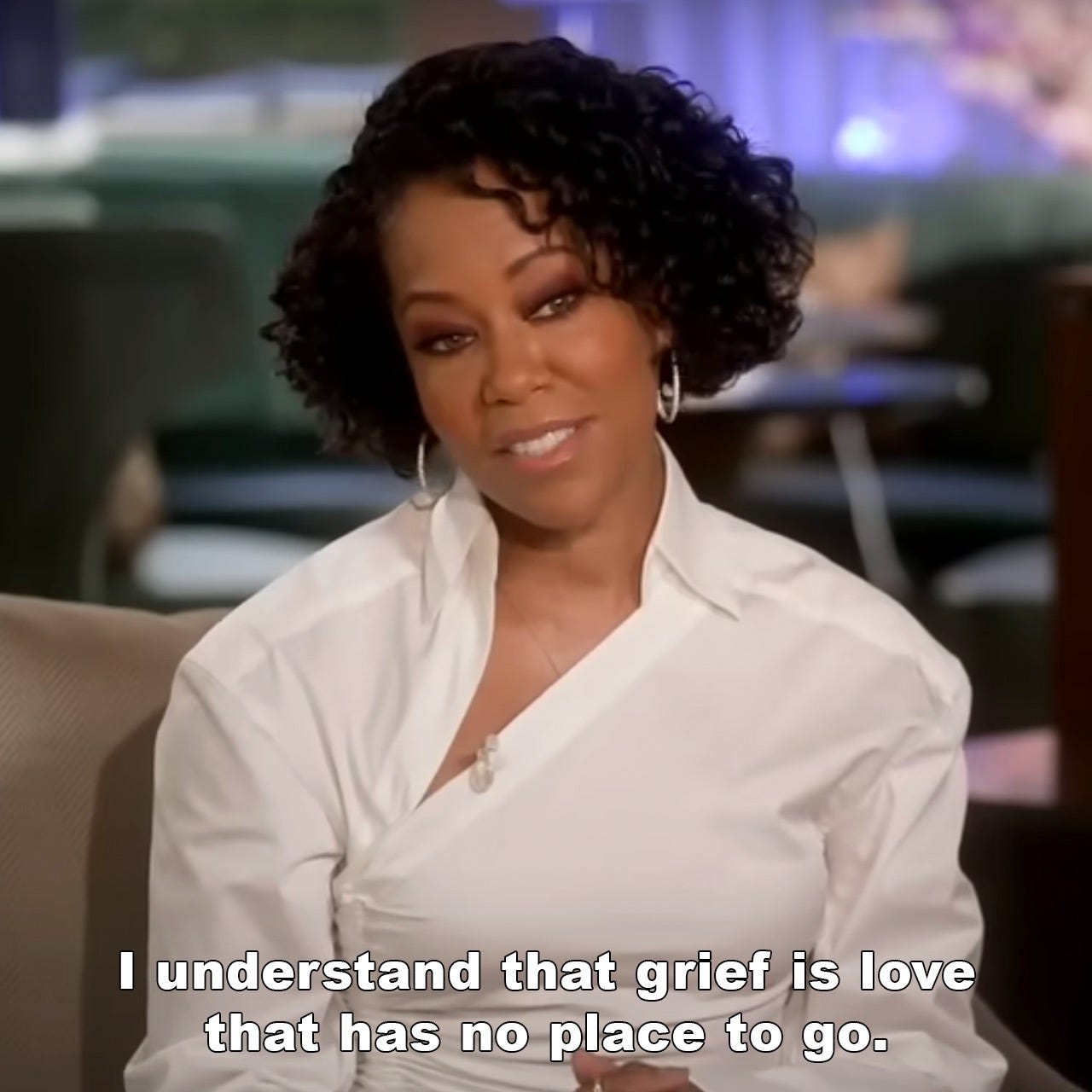 Regina King