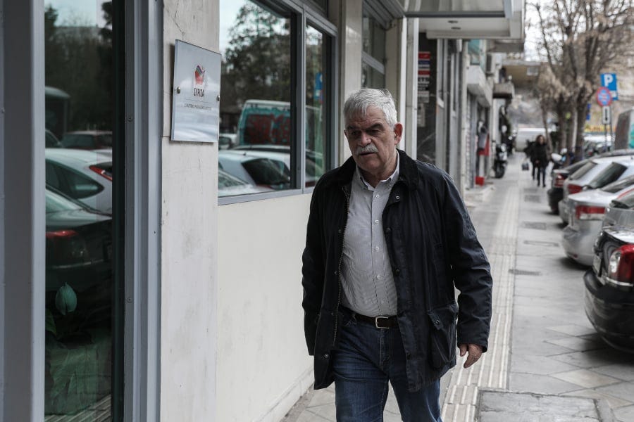 Ο ολισθηρός δρόμος της Ευρώπης και το πρόσχημα του μεταναστευτικού στην Ελλάδα