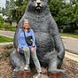 Amy Galloway's avatar