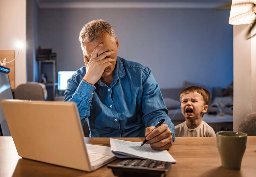 bbmundo: Los 3 tipos de padres que son bulleados por sus hijos - Martha  Debayle