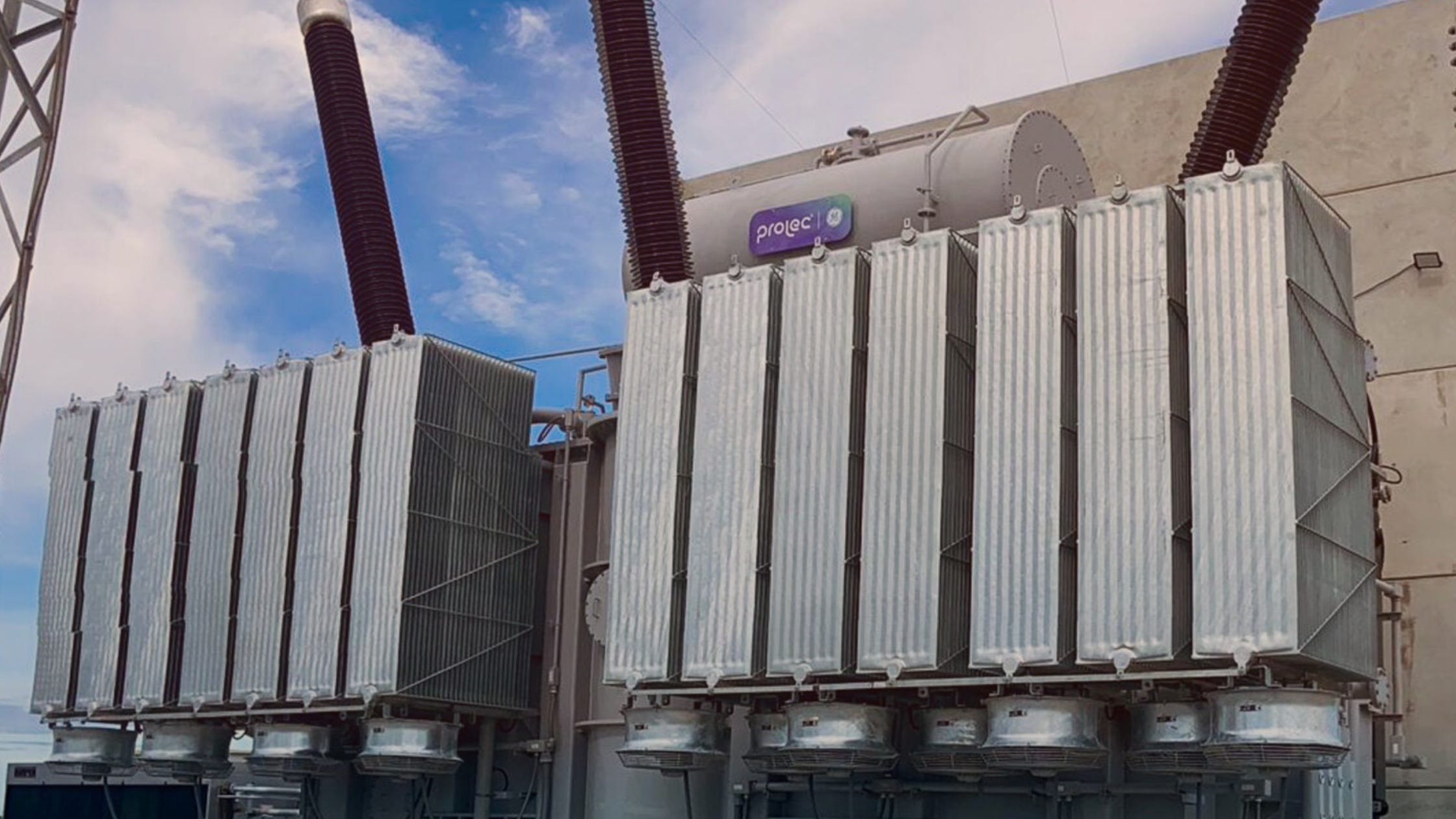Speaking of the Grid, What About Transformers?