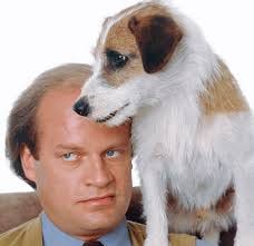 Eddie Crane moment? : r/Frasier Eddie Crane moment? : r/Frasier