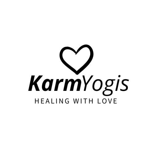 KarmYogis - Healing With Love